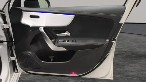 Thumbnail image for the Mercedes-Benz A-Class 2.0 A180d AMG Line Edition (Executive)   8G-DCT