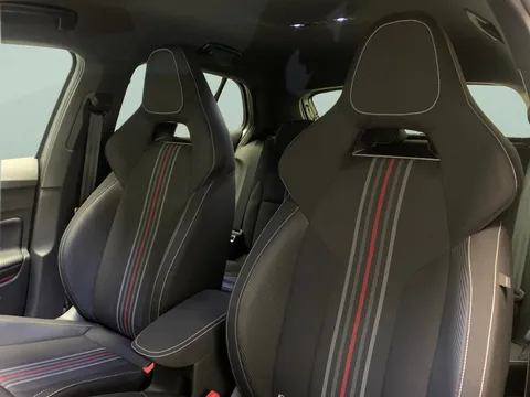 Thumbnail image for the Škoda Fabia 1.0 TSI Monte Carlo