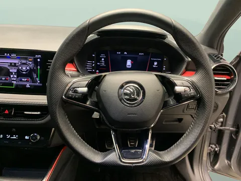 Thumbnail image for the Škoda Fabia 1.0 TSI Monte Carlo