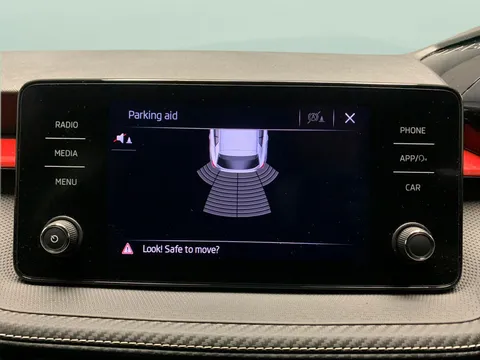 Thumbnail image for the Škoda Fabia 1.0 TSI Monte Carlo