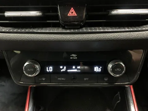 Thumbnail image for the Škoda Fabia 1.0 TSI Monte Carlo