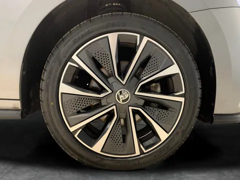 Thumbnail image for the Škoda Fabia 1.0 TSI Monte Carlo