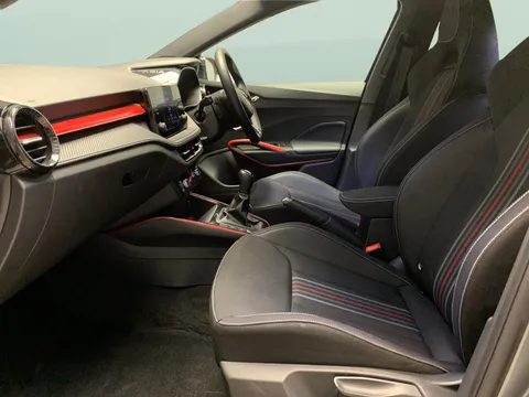 Thumbnail image for the Škoda Fabia 1.0 TSI Monte Carlo