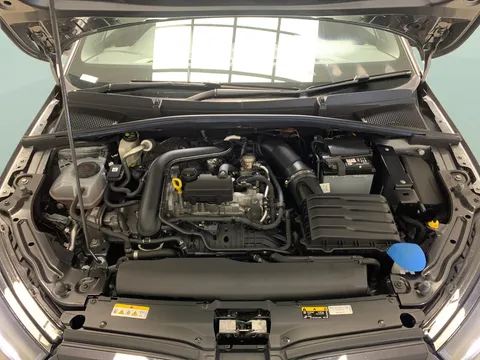 Thumbnail image for the Škoda Fabia 1.0 TSI Monte Carlo