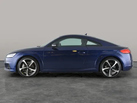 Thumbnail image for the Audi TT 2.0 TFSI 45 Sport Edition Coupe  S Tronic