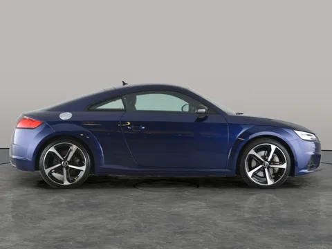 Thumbnail image for the Audi TT 2.0 TFSI 45 Sport Edition Coupe  S Tronic