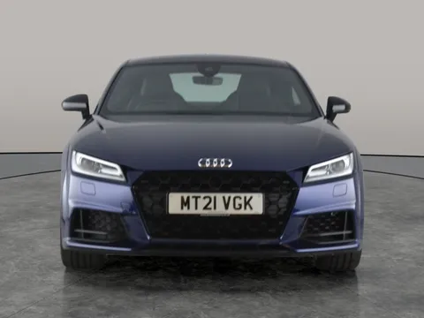 Thumbnail image for the Audi TT 2.0 TFSI 45 Sport Edition Coupe  S Tronic