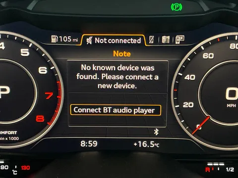 Thumbnail image for the Audi TT 2.0 TFSI 45 Sport Edition Coupe  S Tronic