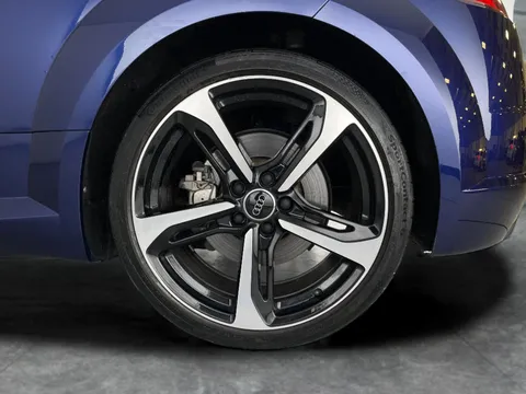 Thumbnail image for the Audi TT 2.0 TFSI 45 Sport Edition Coupe  S Tronic
