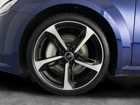 Thumbnail image for the Audi TT 2.0 TFSI 45 Sport Edition Coupe  S Tronic