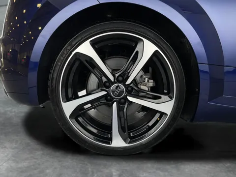 Thumbnail image for the Audi TT 2.0 TFSI 45 Sport Edition Coupe  S Tronic