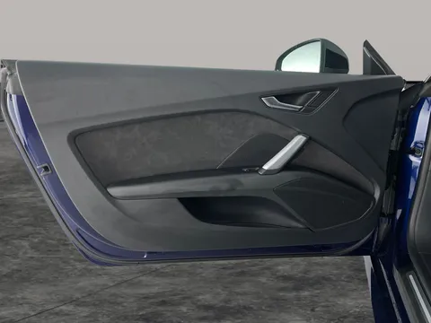 Thumbnail image for the Audi TT 2.0 TFSI 45 Sport Edition Coupe  S Tronic