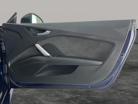 Thumbnail image for the Audi TT 2.0 TFSI 45 Sport Edition Coupe  S Tronic