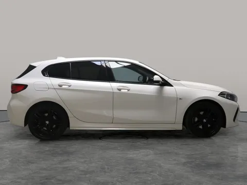 Thumbnail image for the BMW 1 Series 1.5 118i M Sport   DCT