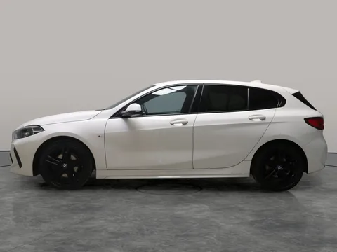 Thumbnail image for the BMW 1 Series 1.5 118i M Sport   DCT