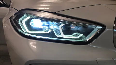 Thumbnail image for the BMW 1 Series 1.5 118i M Sport   DCT