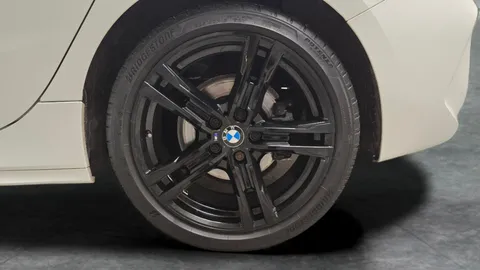 Thumbnail image for the BMW 1 Series 1.5 118i M Sport   DCT