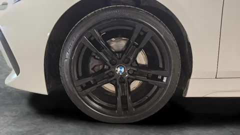 Thumbnail image for the BMW 1 Series 1.5 118i M Sport   DCT