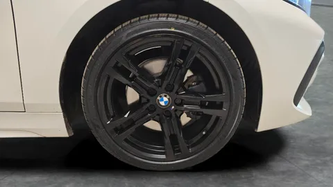 Thumbnail image for the BMW 1 Series 1.5 118i M Sport   DCT