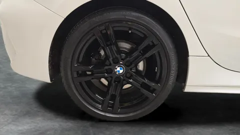 Thumbnail image for the BMW 1 Series 1.5 118i M Sport   DCT