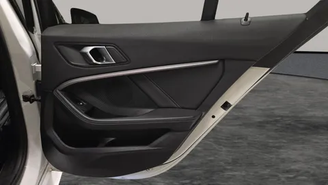 Thumbnail image for the BMW 1 Series 1.5 118i M Sport   DCT