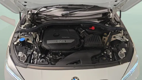 Thumbnail image for the BMW 1 Series 1.5 118i M Sport   DCT