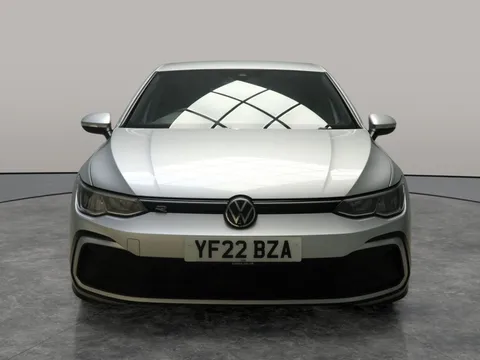 Thumbnail image for the Volkswagen Golf 1.5 TSI R-Line