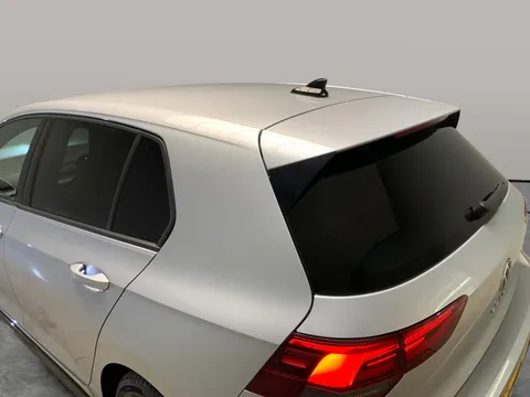 Thumbnail image for the Volkswagen Golf 1.5 TSI R-Line
