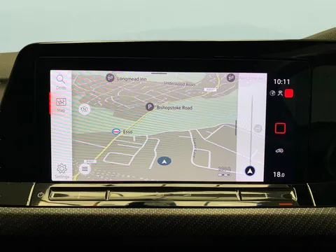Thumbnail image for the Volkswagen Golf 1.5 TSI R-Line