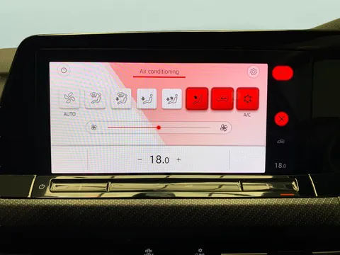 Thumbnail image for the Volkswagen Golf 1.5 TSI R-Line