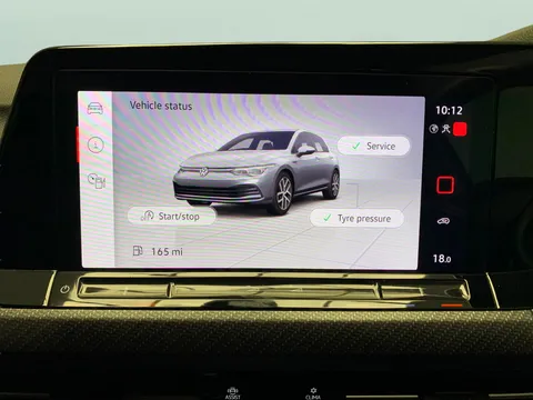 Thumbnail image for the Volkswagen Golf 1.5 TSI R-Line