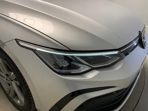 Thumbnail image for the Volkswagen Golf 1.5 TSI R-Line