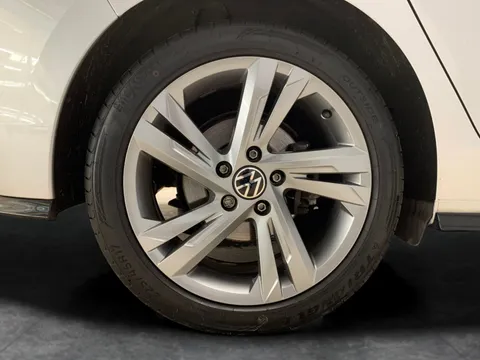 Thumbnail image for the Volkswagen Golf 1.5 TSI R-Line