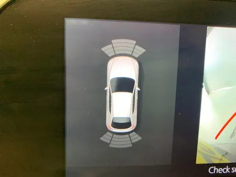Thumbnail image for the Mazda Mazda3 2.0 SKYACTIV-X MHEV Sport Lux