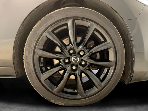 Thumbnail image for the Mazda Mazda3 2.0 SKYACTIV-X MHEV Sport Lux