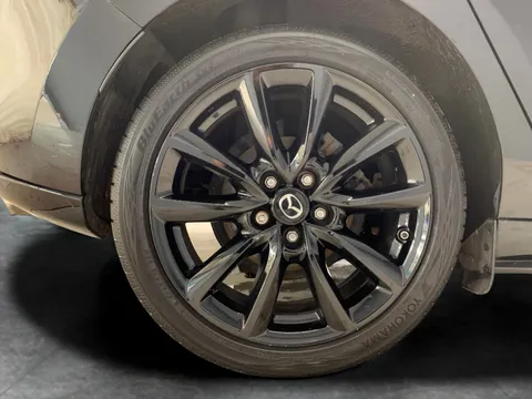 Thumbnail image for the Mazda Mazda3 2.0 SKYACTIV-X MHEV Sport Lux