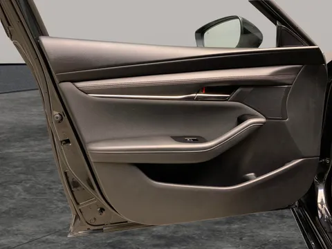 Thumbnail image for the Mazda Mazda3 2.0 SKYACTIV-X MHEV Sport Lux