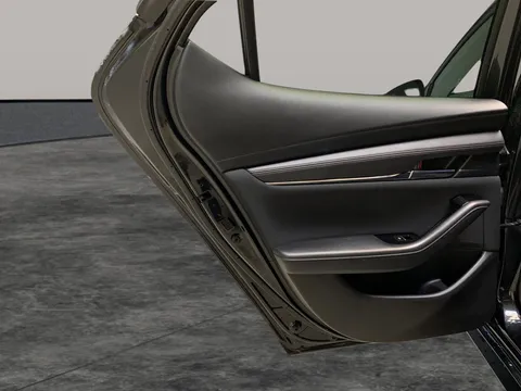 Thumbnail image for the Mazda Mazda3 2.0 SKYACTIV-X MHEV Sport Lux