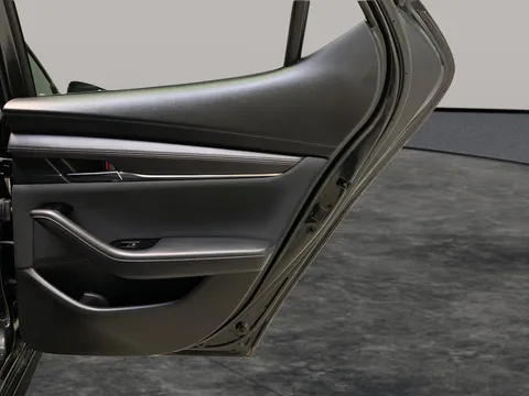 Thumbnail image for the Mazda Mazda3 2.0 SKYACTIV-X MHEV Sport Lux
