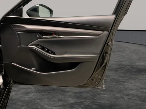 Thumbnail image for the Mazda Mazda3 2.0 SKYACTIV-X MHEV Sport Lux