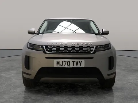 Thumbnail image for the Land Rover Range Rover Evoque 2.0 D150 S    FWD