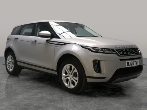 Thumbnail image for the Land Rover Range Rover Evoque 2.0 D150 S    FWD