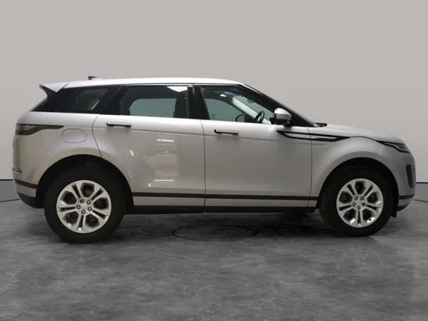 Thumbnail image for the Land Rover Range Rover Evoque 2.0 D150 S    FWD