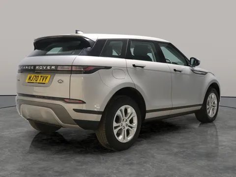 Thumbnail image for the Land Rover Range Rover Evoque 2.0 D150 S    FWD