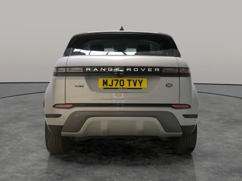 Thumbnail image for the Land Rover Range Rover Evoque 2.0 D150 S    FWD
