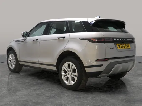 Thumbnail image for the Land Rover Range Rover Evoque 2.0 D150 S    FWD