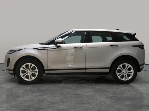 Thumbnail image for the Land Rover Range Rover Evoque 2.0 D150 S    FWD