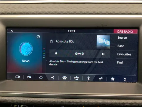 Thumbnail image for the Land Rover Range Rover Evoque 2.0 D150 S    FWD