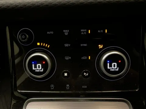 Thumbnail image for the Land Rover Range Rover Evoque 2.0 D150 S    FWD