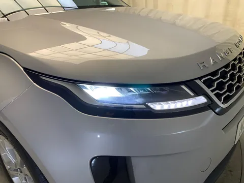 Thumbnail image for the Land Rover Range Rover Evoque 2.0 D150 S    FWD